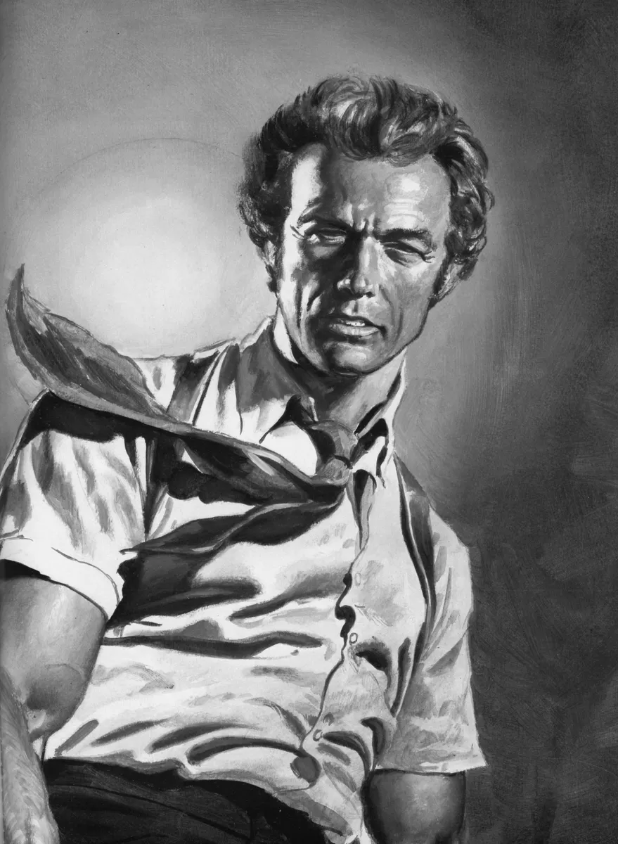 Clint Eastwood